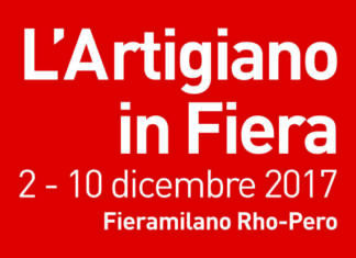 L’artigiano in fiera (MI)