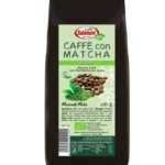 Caffè e tè insieme nella moka