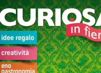 Curiosa, la fiera per tutta la famiglia (MO)