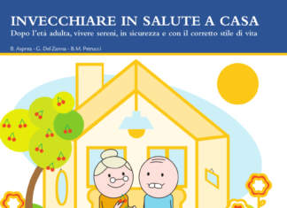 Invecchiare in salute a casa