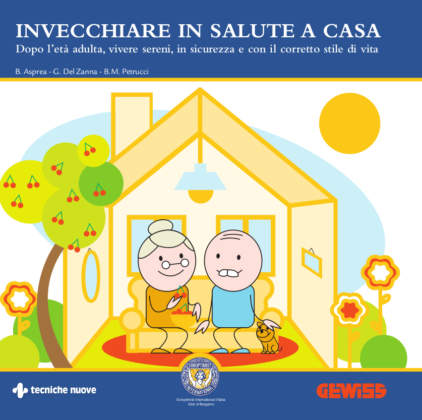Invecchiare in salute a casa
