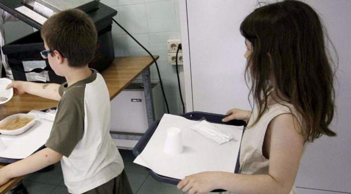 Più mense scolastiche bio all’orizzonte