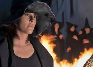 Mercatini delle streghe (TN)