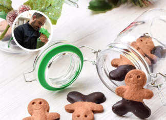 Dolci vegan di Natale (MI)