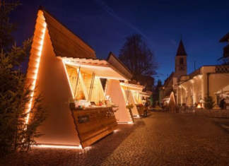 Trenatale del Renon (BZ)