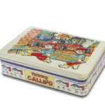 Idee gourmet di Callipo