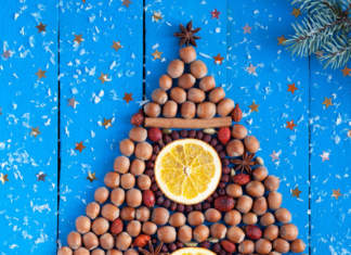 Frutta secca? Sì, ma in crema