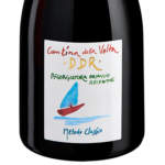 Nuovo Lambrusco Metodo Classico