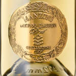 Bollicine toscane in tavola