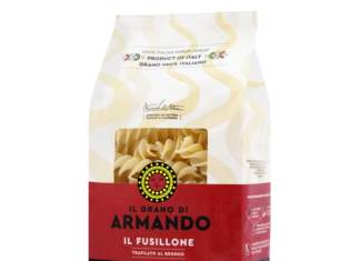 Pasta Armando 100% grano italiano