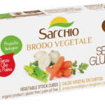 dado vegetale Sarchio