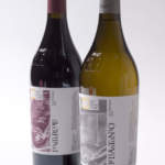 Bianco e rosso da Urbino