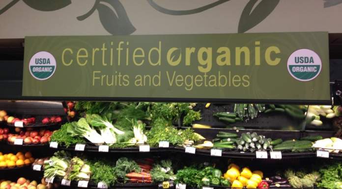 Il biologico cresce in tutto il mondo