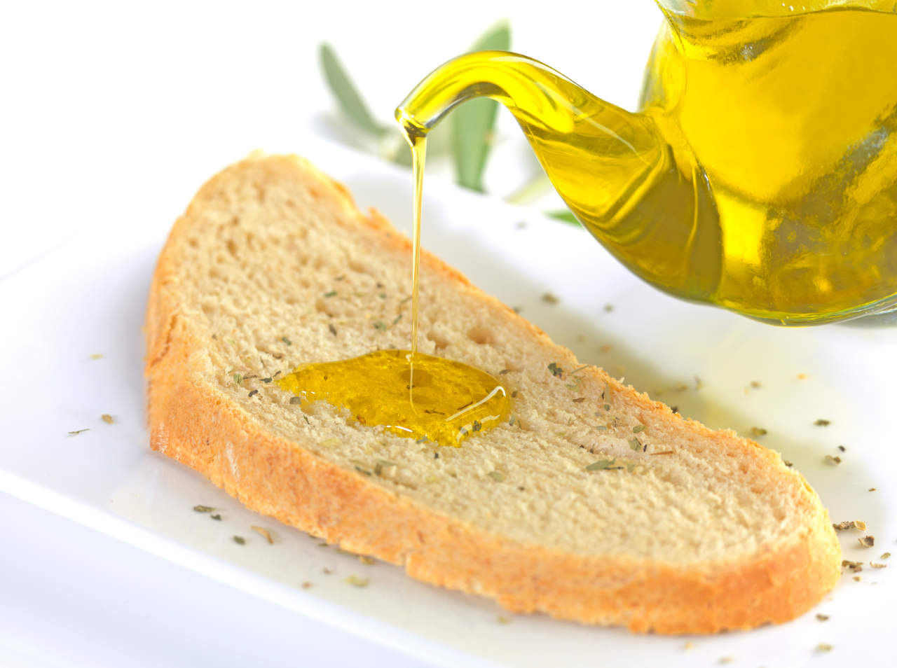 Olio Capitale (TS)