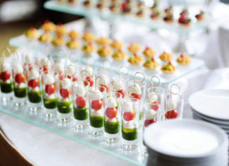 Le eccellenze del gusto (FI)