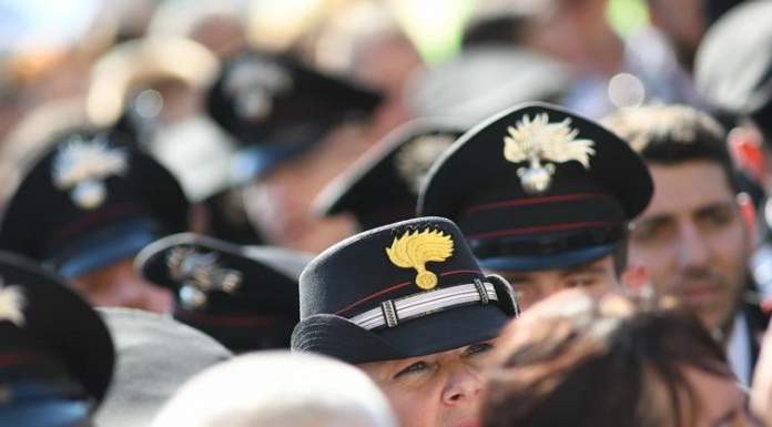 FederBio: bene la nascita del Comando carabinieri per la tutela agroalimentare