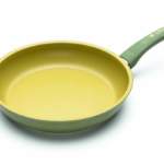Padella all'olio