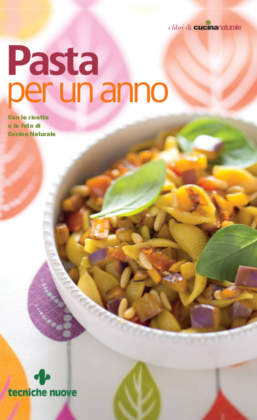 Pasta per un anno