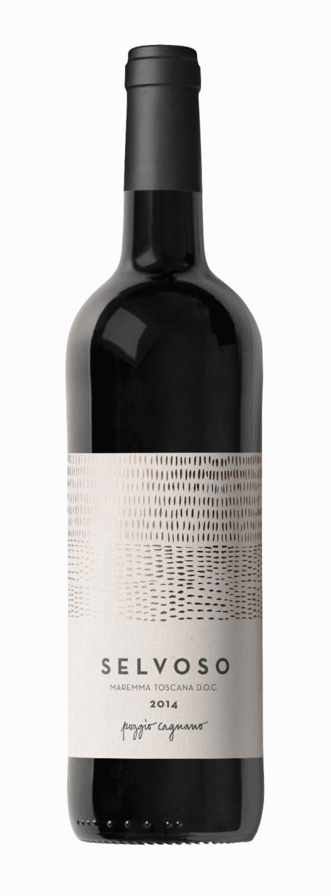 Selvoso Poggio Cagnano