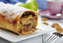 strudel mele