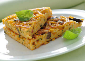 ricette con gli avanzi