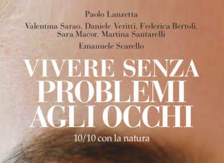 Vivere senza problemi agli occhi