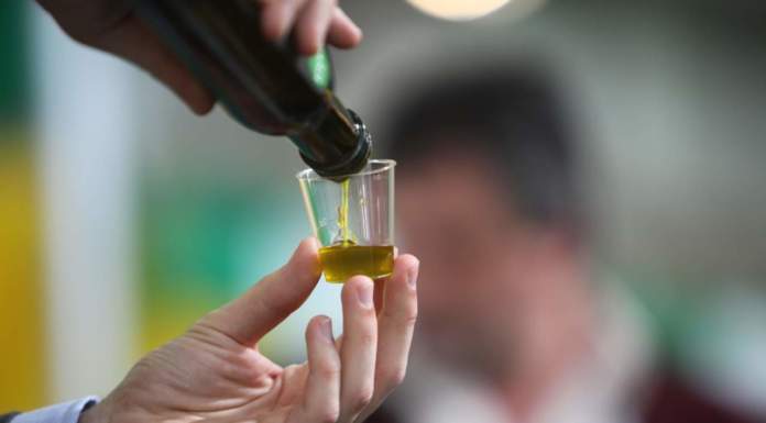 BIOL 2018: sono italiani i primi tre oli premiati