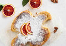 colomba pasquale senza glutine