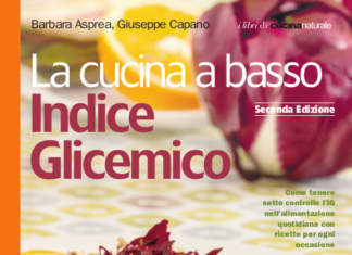 La cucina a basso indice glicemico