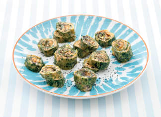 Ortica, sapore di primavera