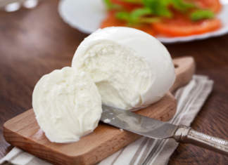 Mozzarella