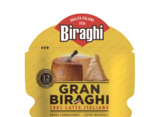 Petali Sottili Gran Biraghi Biraghi