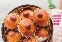 brioche salate