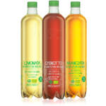 Recoaro lancia le nuove bibite bio Recoaro