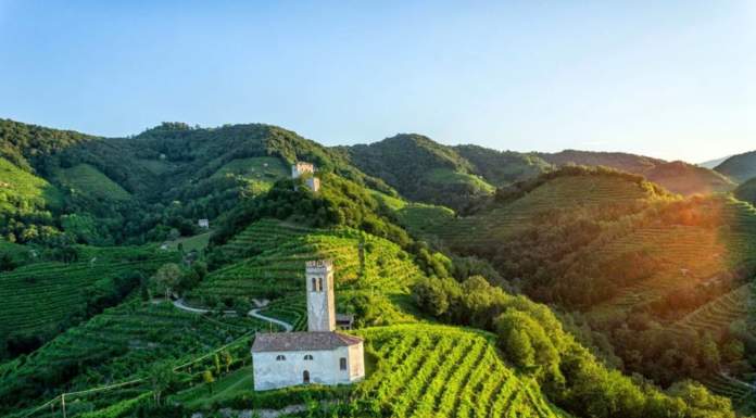 Un confronto fra ieri (i pesticidi), oggi (una difficile convivenza) e domani (l’agricoltura biologica), nelle terre del Prosecco