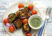 spiedini di scamorza