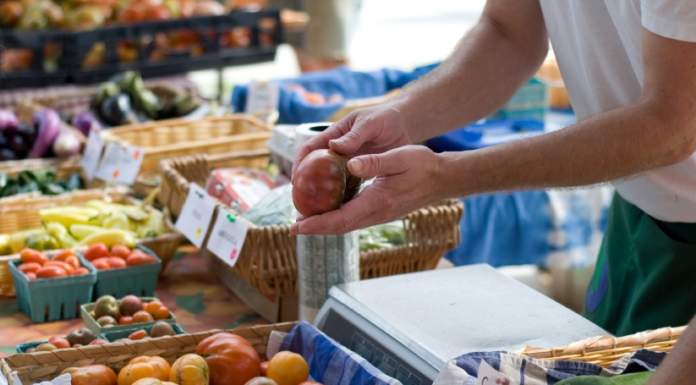 Il biologico tra supermercati e specializzati