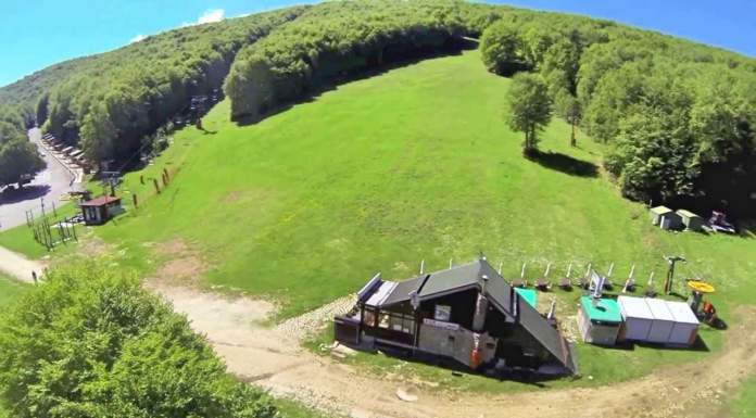 In Italia, nelle zone protette, si trovano oltre 200.000 aziende agricole