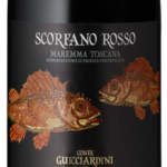 Scorfano Rosso, la nuova creazione di Conte Guicciardini