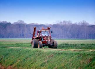 Agricoltura biologica e agro-ecologia come risposta alle sfide globali