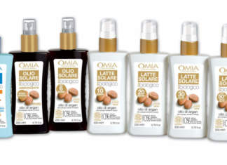 Solari OMIA EcoBio Sun