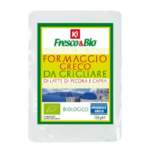 Formaggio greco da grigliare