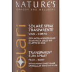 Nuovi solari Nature’s