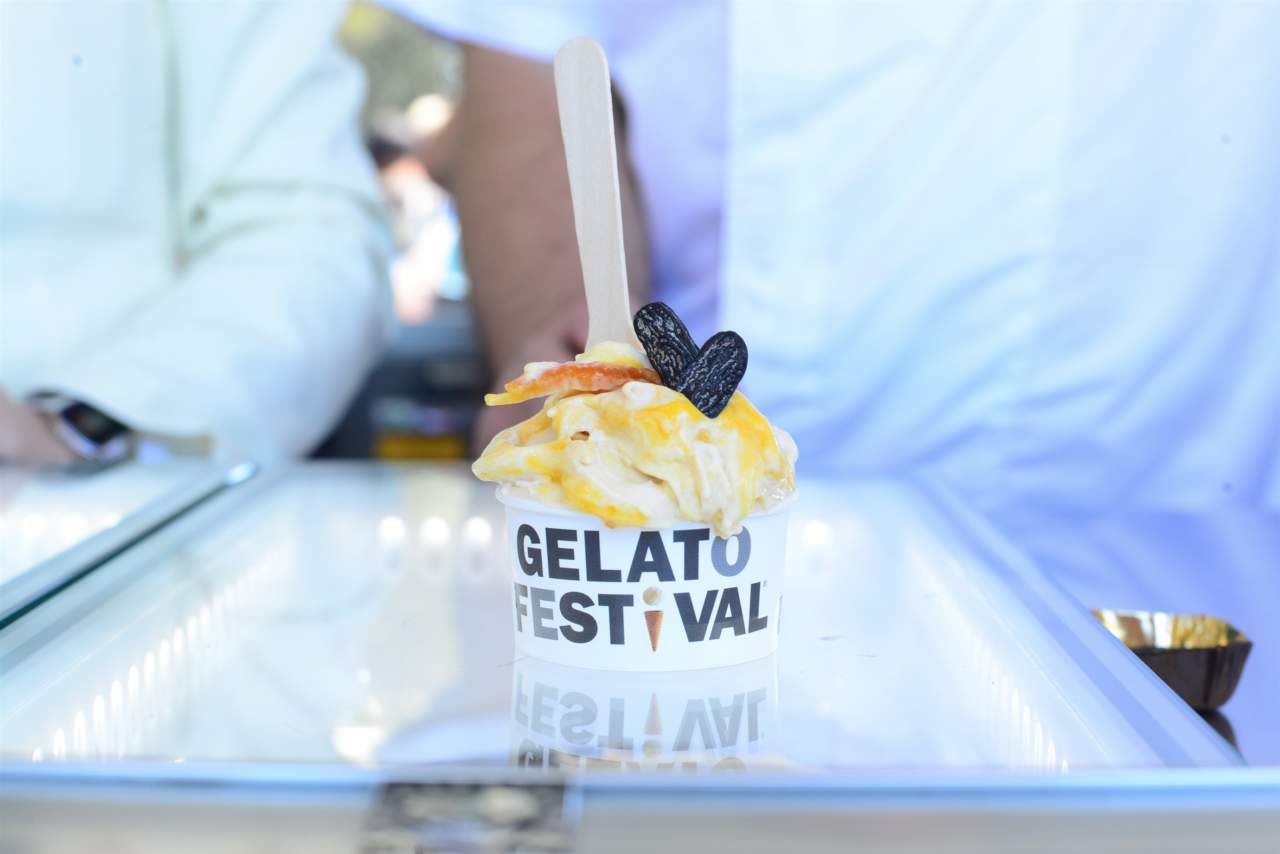 Gelato festival (FI)