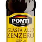 Hot&Spicy i nuovi gusti delle glasse Ponti