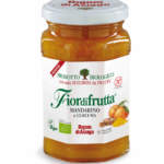 Mandarino e curcuma per FiordiFrutta
