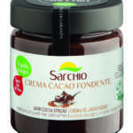 Crema cacao fondente