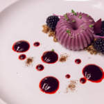 Un semifreddo gourmet