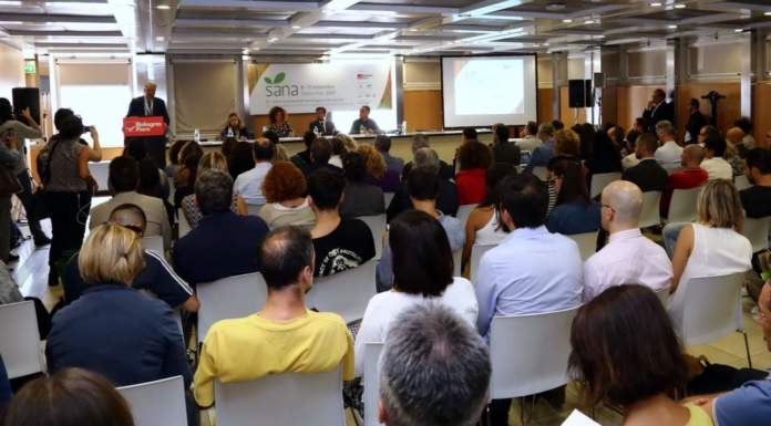Fra un mese si apre SANA, l’appuntamento storico del mondo Bio