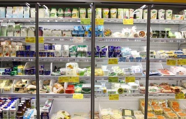 Brevi consigli per evitare lo spreco alimentare in cucina